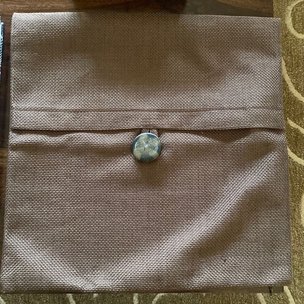 18”x18” pillow cover